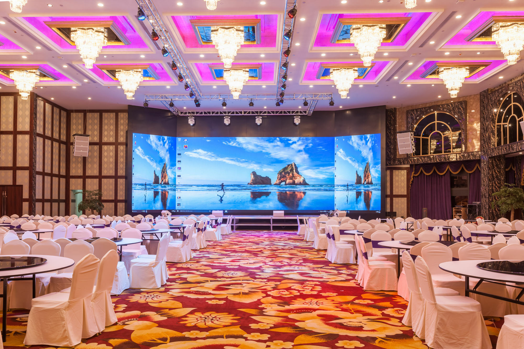 Hangzhou Ou Ya Mei International Hotel エクステリア 写真